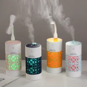 mini humidificateur 250 ml