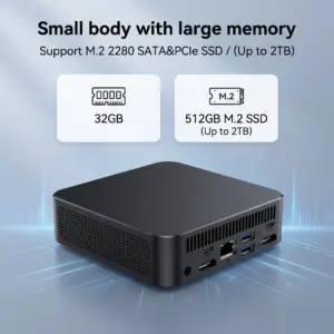 mini pc n150