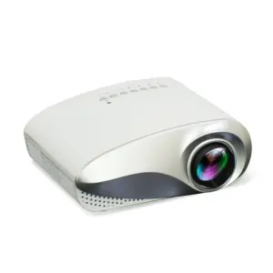 mini projecteur 24 w