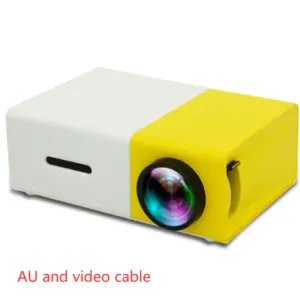 mini projecteur 60 pouces