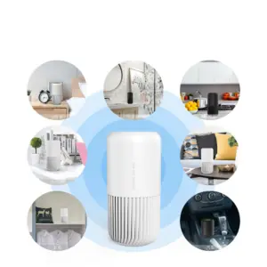 mini purificateur usb