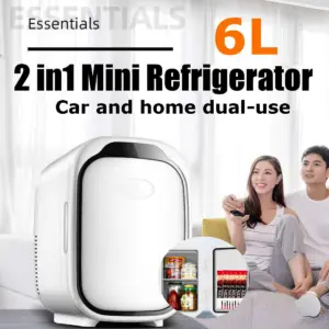mini réfrigérateur 48 w
