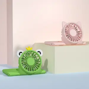 mini ventilateur de cou