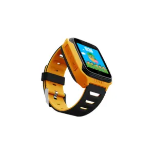montre connectée avec caméra
