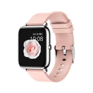 montre écran ips couleur
