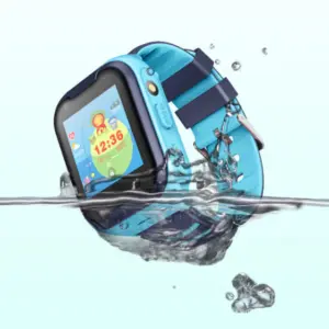 montre enfant 4g