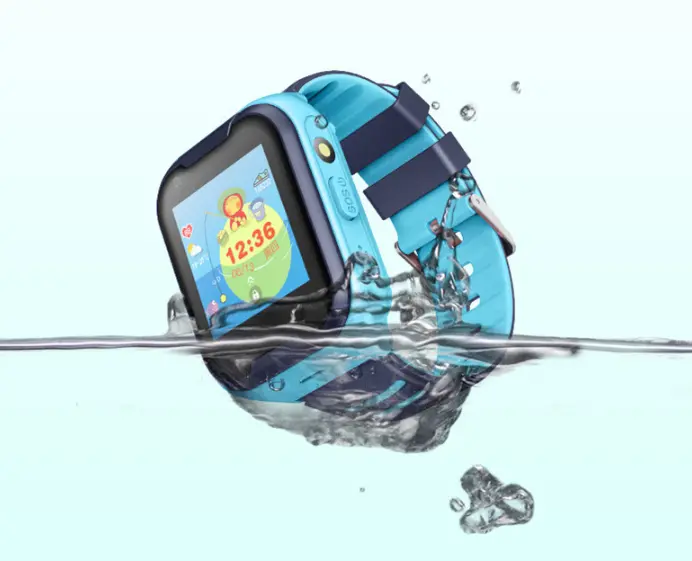 montre enfant 4g