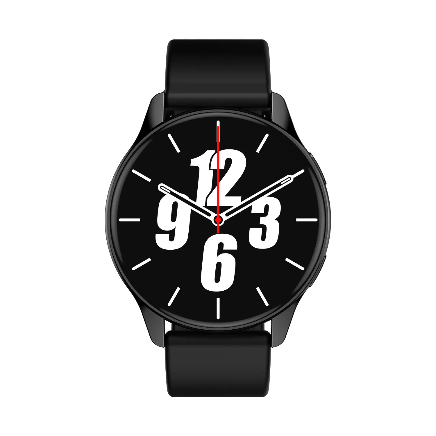 Montre sport appels Bluetooth avec écran TFT et suivi d’activité