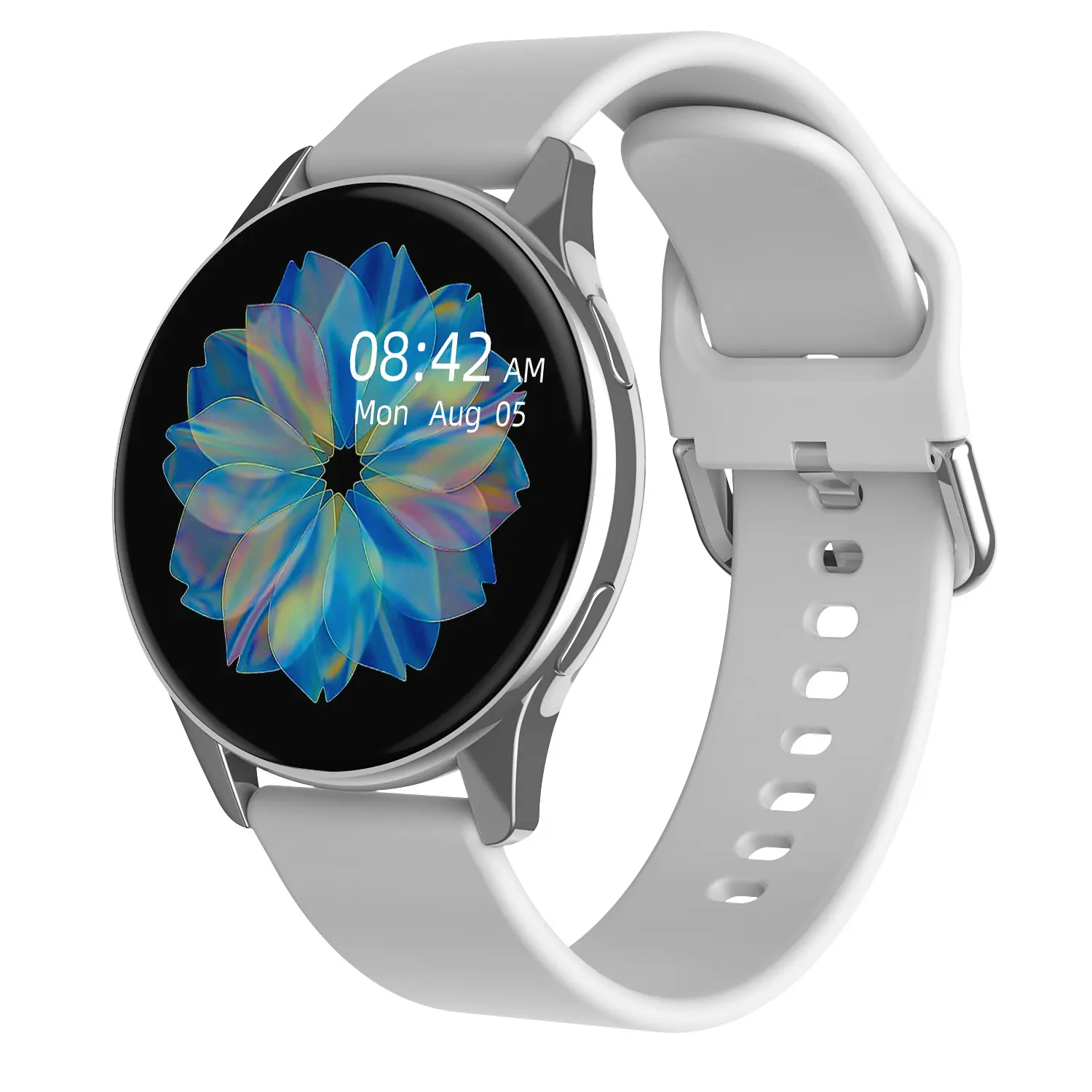 Montre sport appels Bluetooth avec écran TFT et suivi d’activité