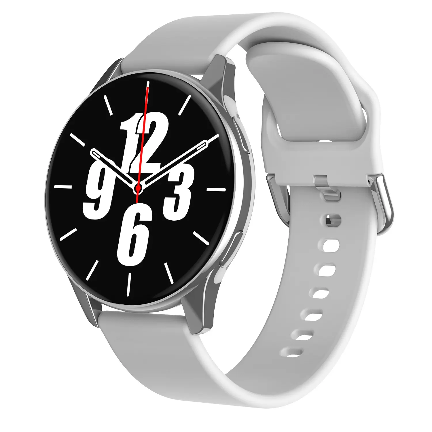 Montre sport appels Bluetooth avec écran TFT et suivi d’activité