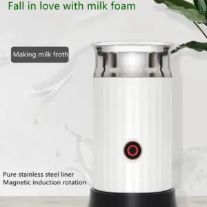 mousseur à lait 500 w