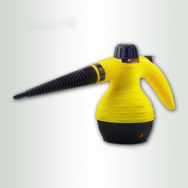 Nettoyeur vapeur 1050 W à main, réservoir de 300 à 500 ml