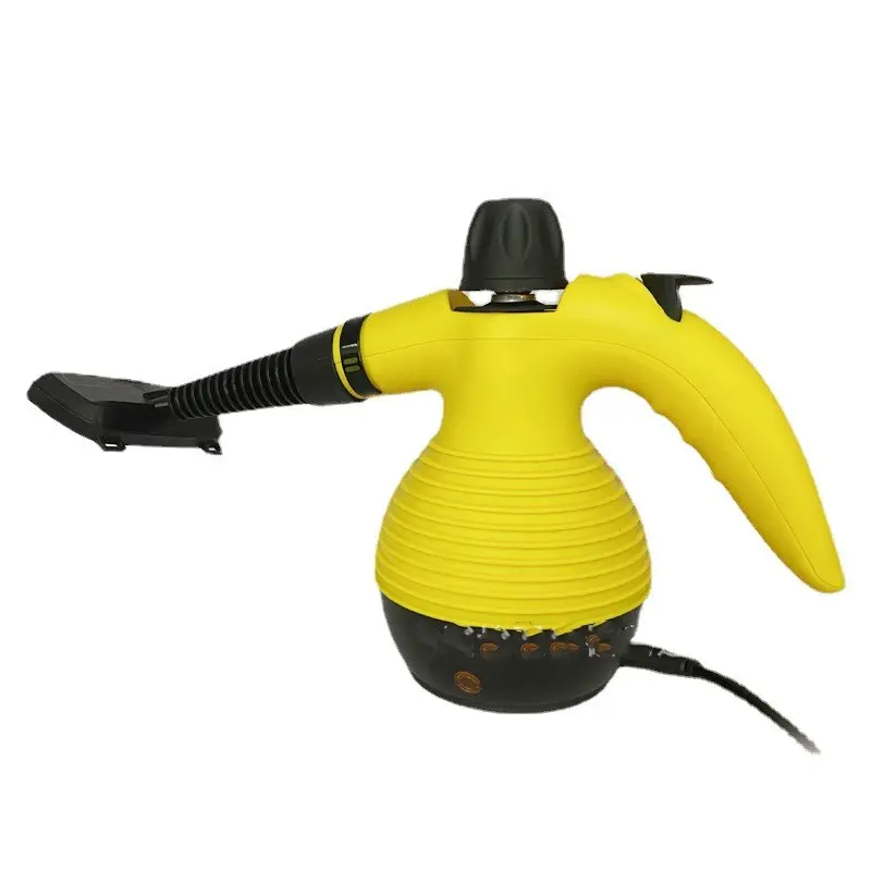 Nettoyeur vapeur 1050 W à main, réservoir de 300 à 500 ml