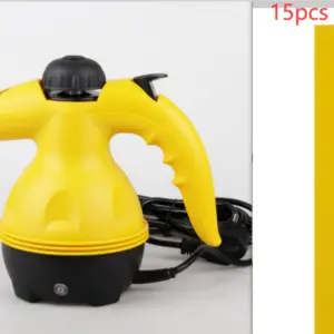 nettoyeur vapeur 450 ml