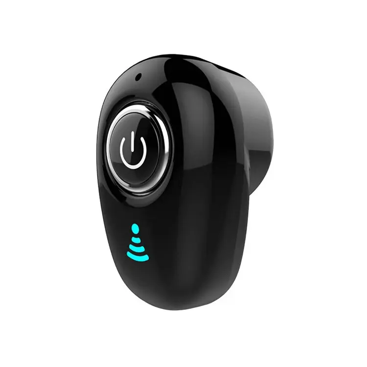 oreillette bluetooth mono