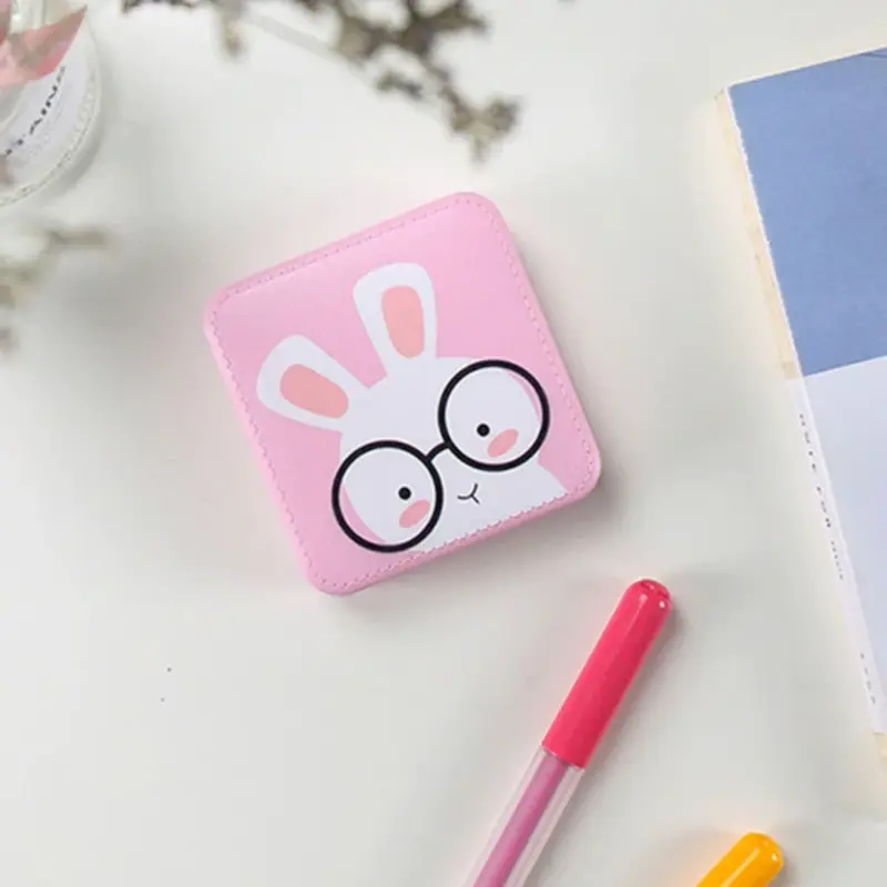 Petite batterie 10000 mAh à sorties USB multiples, six coloris