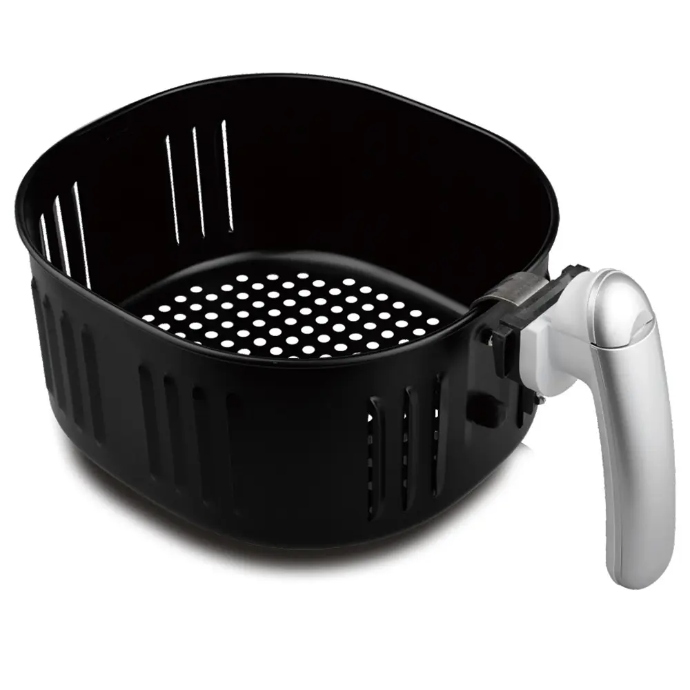 Petite friteuse sans huile tactile 2,6 l à arrêt automatique