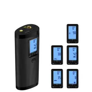 pompe électrique portative