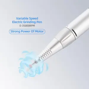 ponceuse à ongles rechargeable