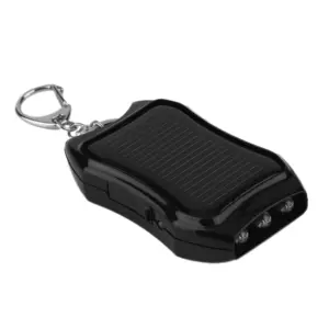 porte-clés batterie solaire