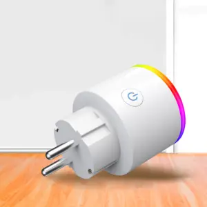 prise connectée 16 a