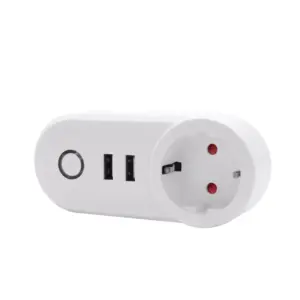 prise connectée wifi européenne