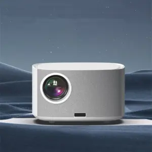 projecteur 1080p montage plafond