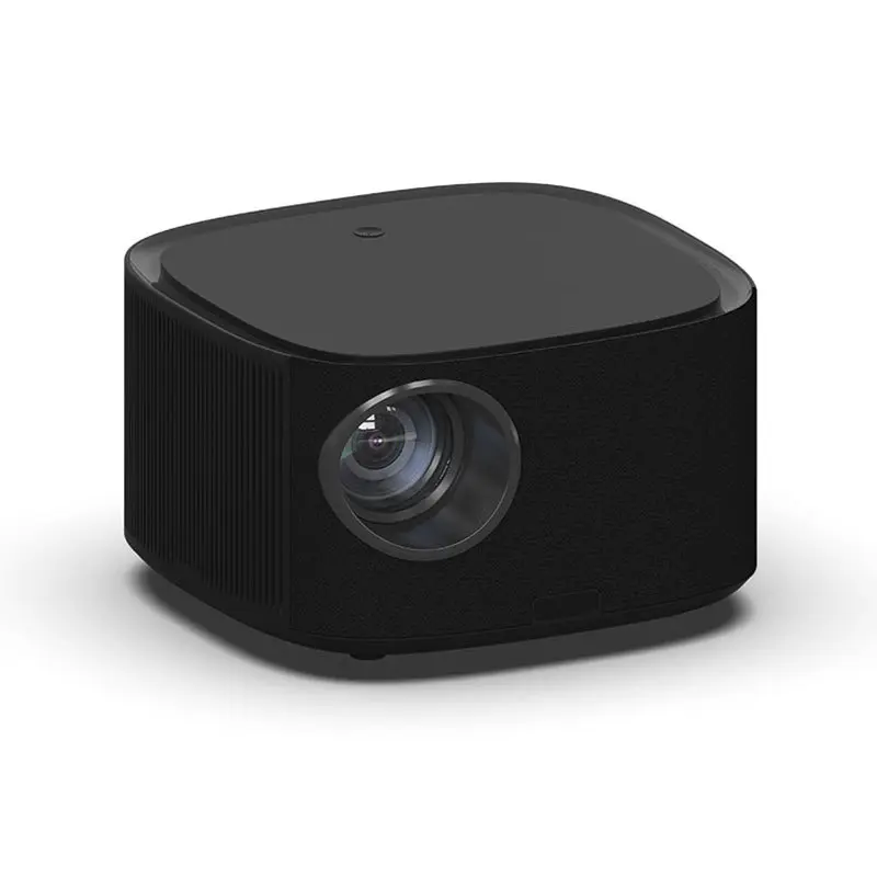 Projecteur 1080p montage plafond, avant ou arrière, sous Android