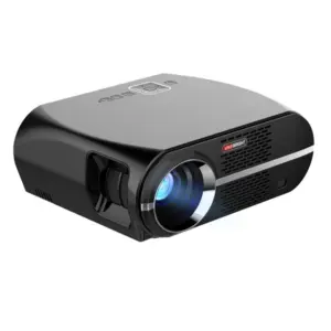 projecteur 180 pouces