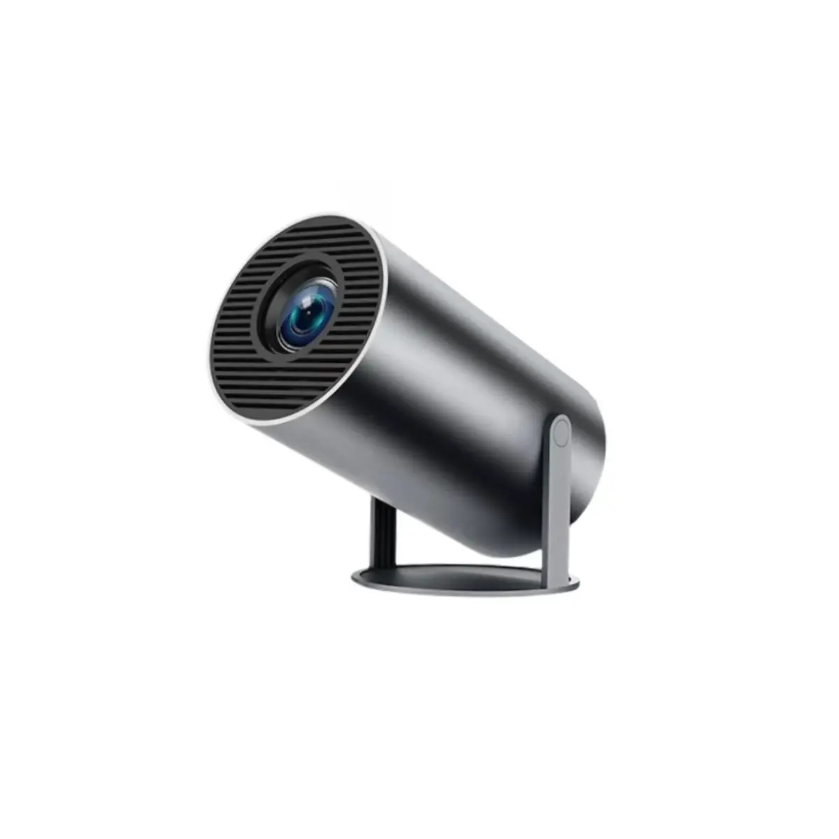 Projecteur 200 ANSI lumens sous Android, image de 100 pouces