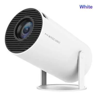 Projecteur 200 ANSI lumens sous Android, image de 100 pouces