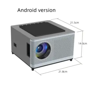 projecteur 400 ansi
