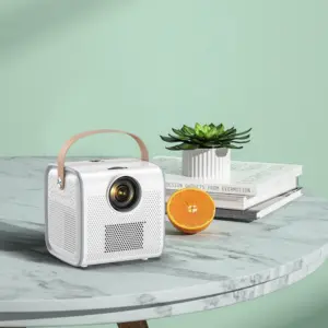 projecteur android wifi bluetooth