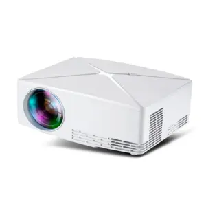 projecteur blanc 720p
