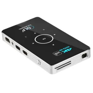 projecteur dlp android