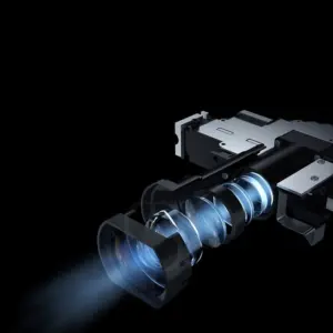 projecteur dlp autofocus