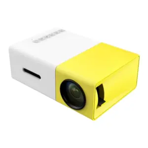 projecteur hdmi 80 pouces