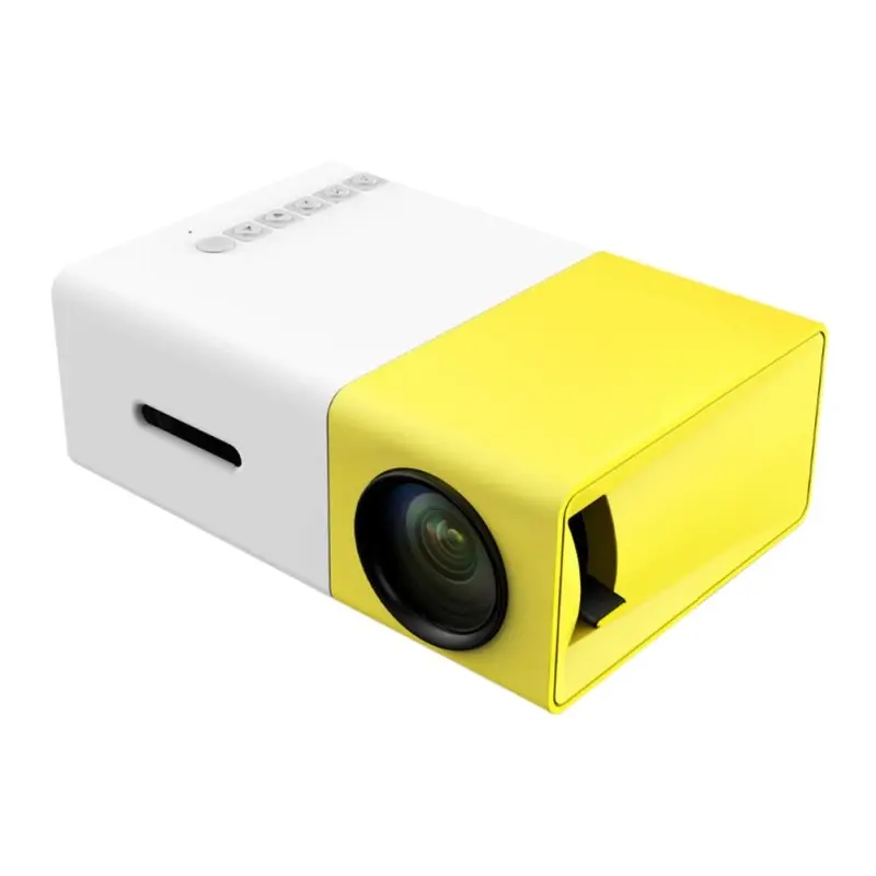 projecteur hdmi 80 pouces
