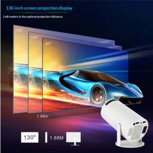 projecteur intelligent 37 w