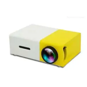projecteur led stéréo