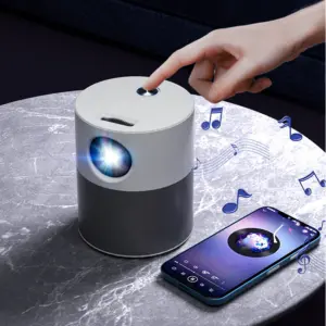 projecteur maison 1080p