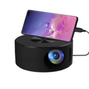 projecteur nomade 100 pouces