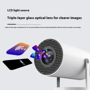 projecteur orientable 180 degrés