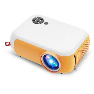 projecteur portable 1600 lumens