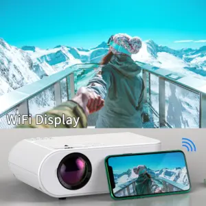 projecteur recopie wifi
