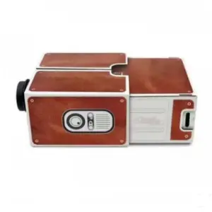 projecteur smartphone en kit