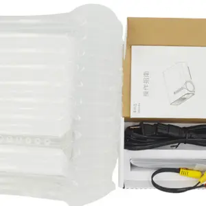 projecteur usb av hdmi
