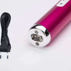 rasoir corps rechargeable