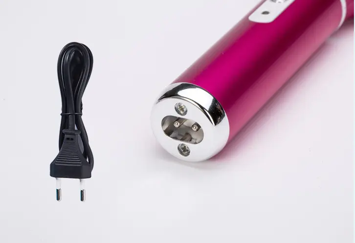 rasoir corps rechargeable
