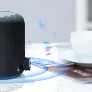 récepteur bluetooth jack voiture
